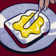 Illustration for article titled Food, glorious food! (TW: Mild Nudity)
